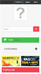 Mobile Screenshot of italia-disques.com